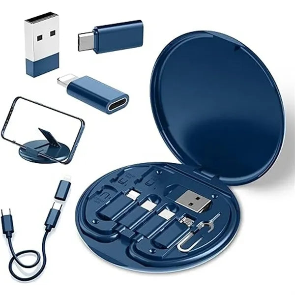 Luxury Charging Cable Kit