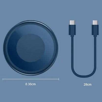Luxury Charging Cable Kit