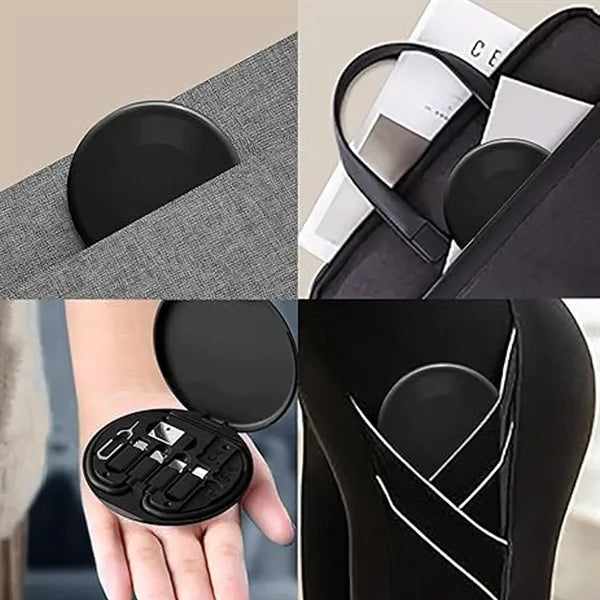 Luxury Charging Cable Kit