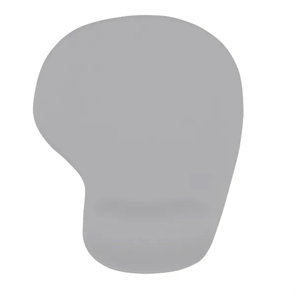 Ergonomic Gel Wrist Rest Mouse Pad