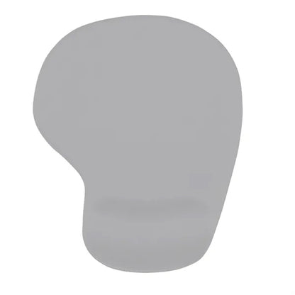 Ergonomic Gel Wrist Rest Mouse Pad