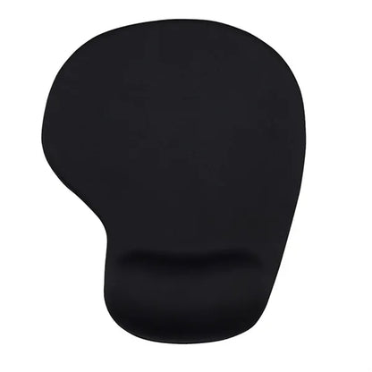 Ergonomic Gel Wrist Rest Mouse Pad
