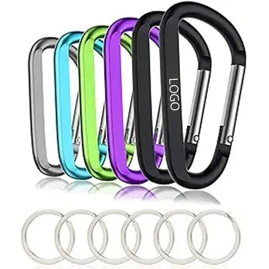 Carabiner Caribeaner Clip