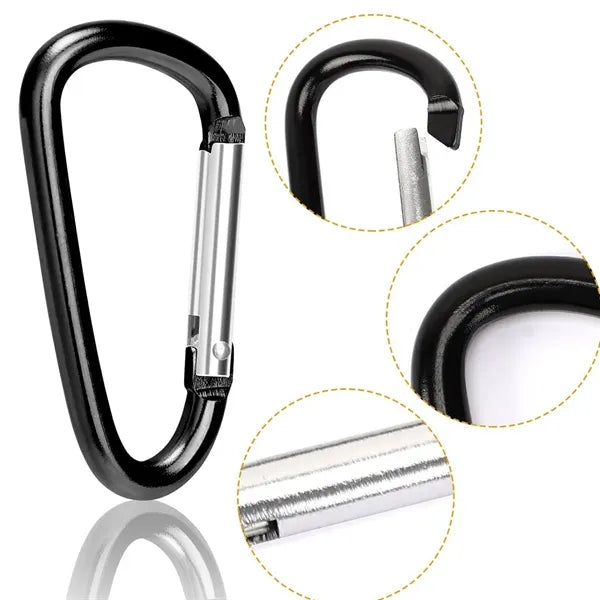 Carabiner Caribeaner Clip