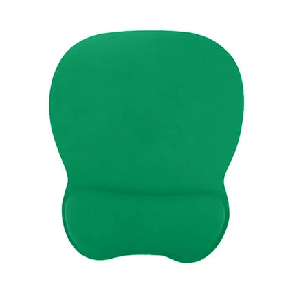 Ergonomic Mouse Pad with Wrist Support