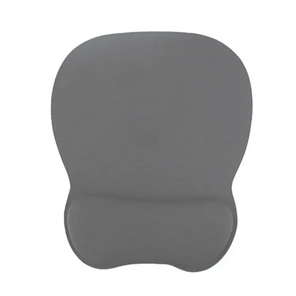 Ergonomic Mouse Pad with Wrist Support