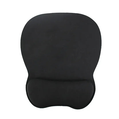 Ergonomic Mouse Pad with Wrist Support