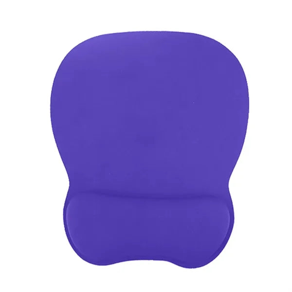 Ergonomic Mouse Pad with Wrist Support