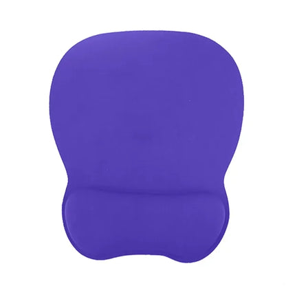 Ergonomic Mouse Pad with Wrist Support