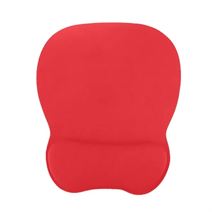 Ergonomic Mouse Pad with Wrist Support