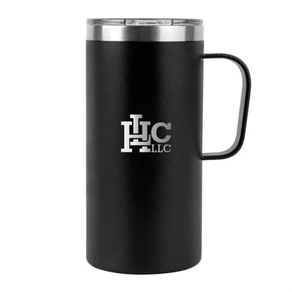 Malone 20oz Spill Proof Tall Mug