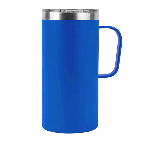 Malone 20oz Spill Proof Tall Mug