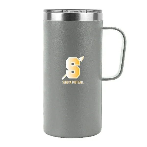 Malone 20oz Spill Proof Tall Mug