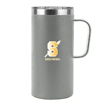 Malone 20oz Spill Proof Tall Mug