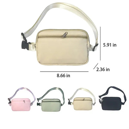 Fanny Packs