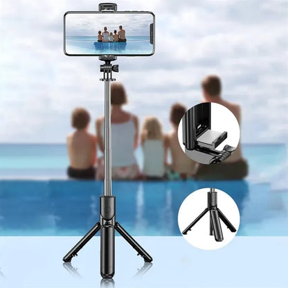 Extendable Selfie Stick