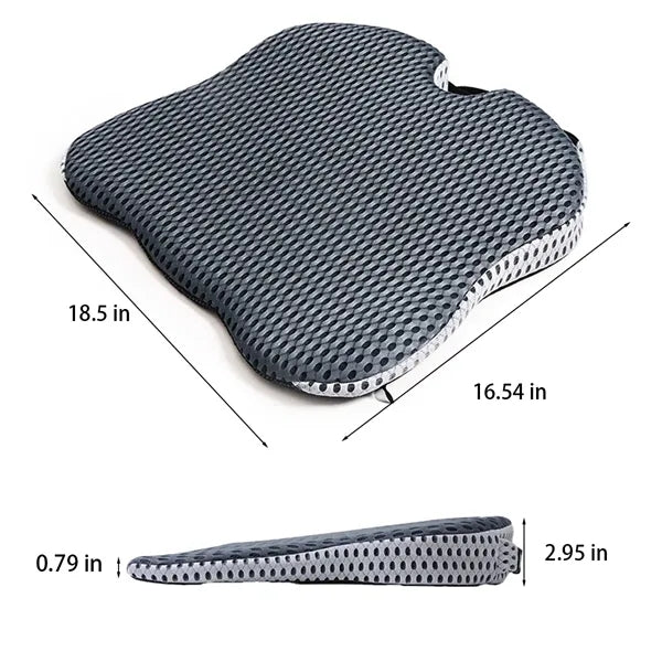 Multi-Purpose Cushion