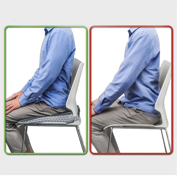 Multi-Purpose Cushion