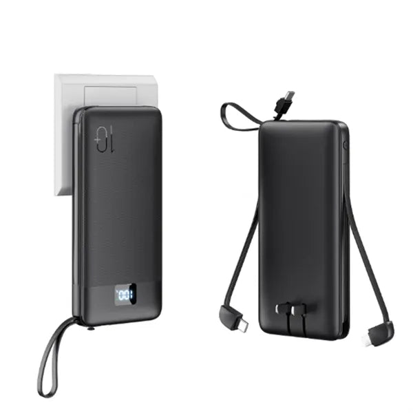 Power Bank 10000mAh