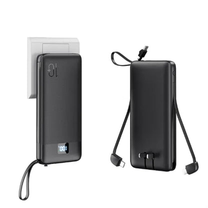 Power Bank 10000mAh
