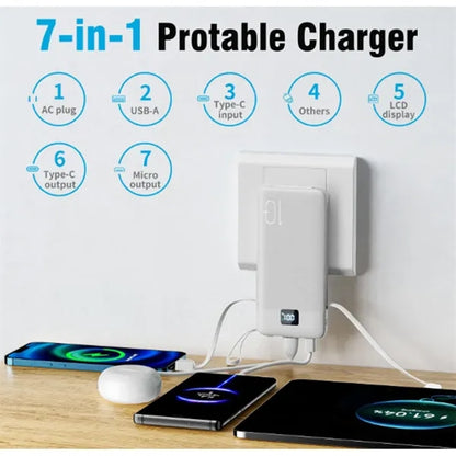 Power Bank 10000mAh