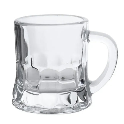 Plastic Beer Mugs