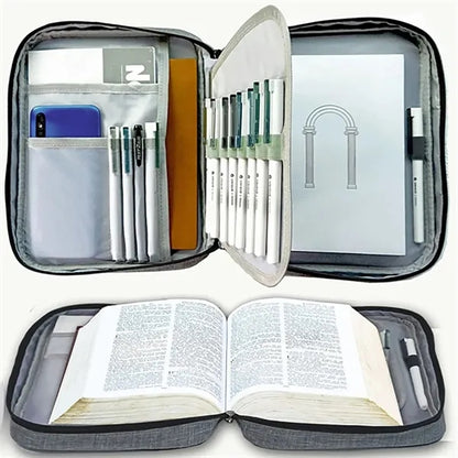Multi-Functional Bible Case