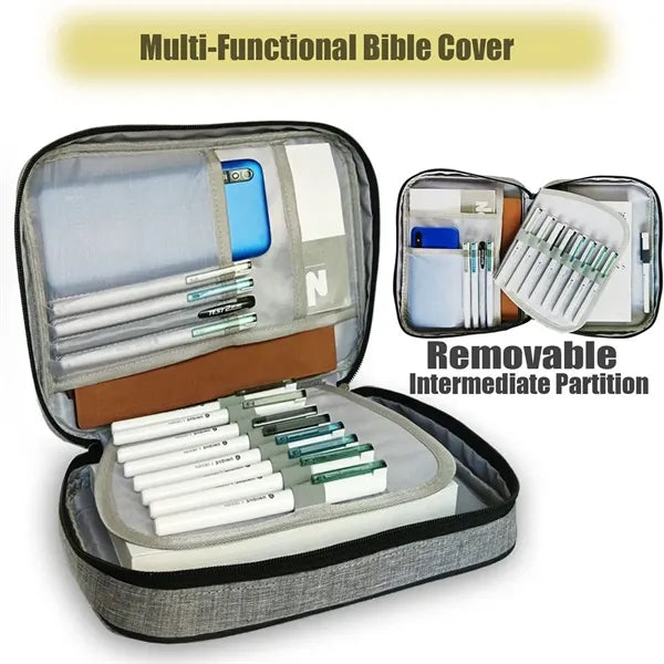 Multi-Functional Bible Case