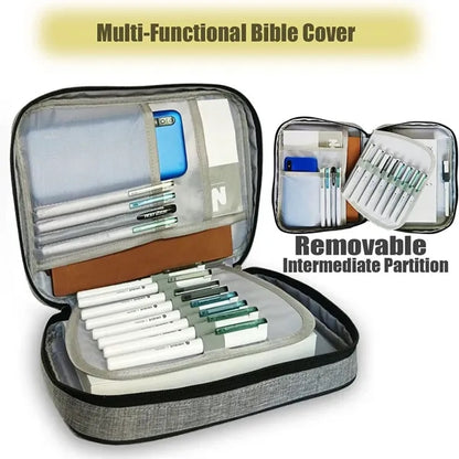 Multi-Functional Bible Case