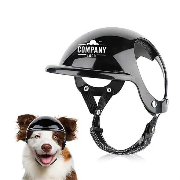 Pet Dog Helmet