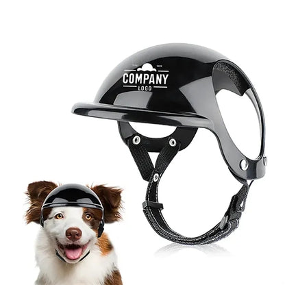 Pet Dog Helmet