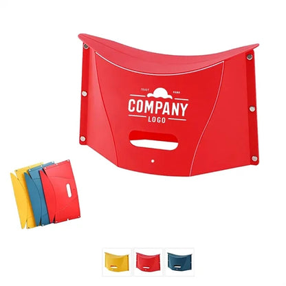 Foldable Multifunctional Camping Stool