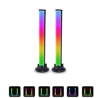 Smart Rgb Light Bars
