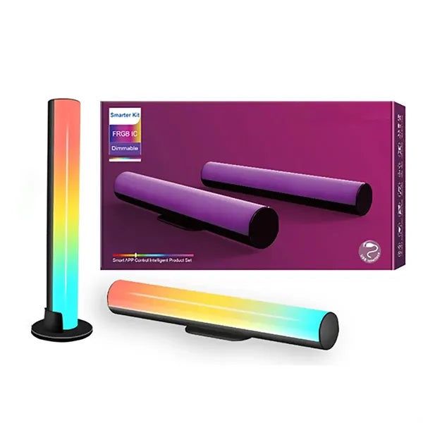 Smart Rgb Light Bars