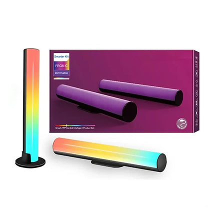 Smart Rgb Light Bars
