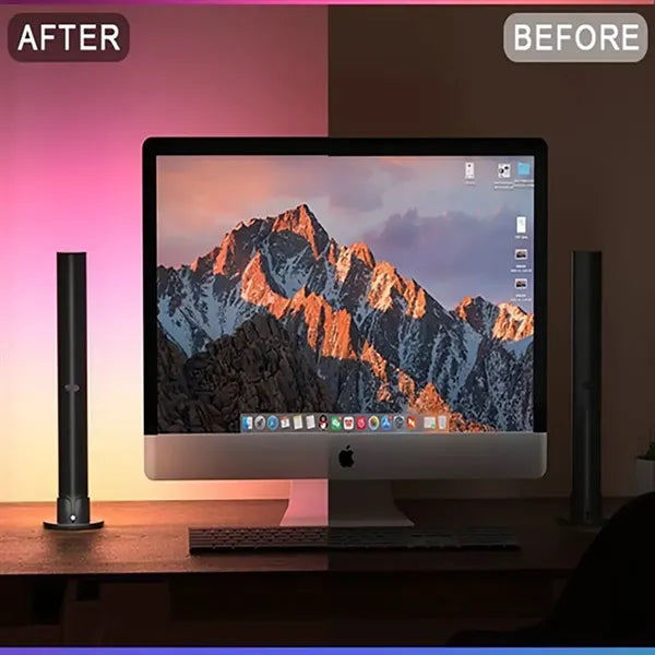 Smart Rgb Light Bars