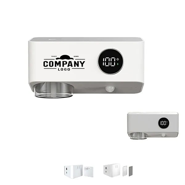 Intelligent Aromatherapy Essential Oil Diffuser