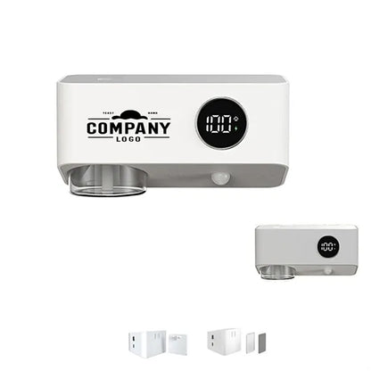 Intelligent Aromatherapy Essential Oil Diffuser