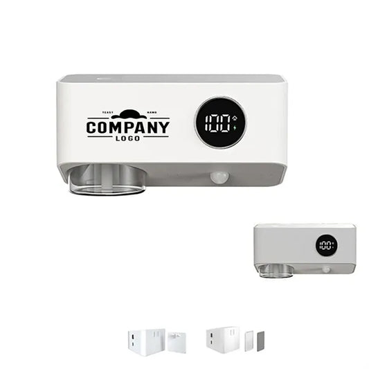 Intelligent Aromatherapy Essential Oil Diffuser