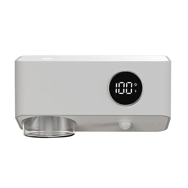 Intelligent Aromatherapy Essential Oil Diffuser