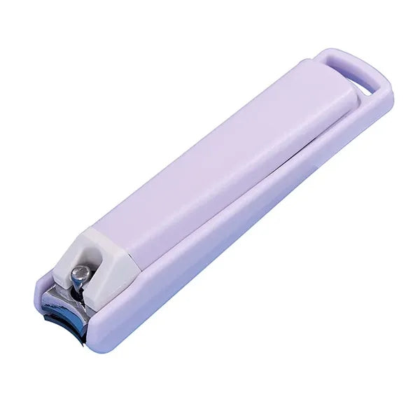 Professional  Splash-Proof Nail Clippers Manicure
