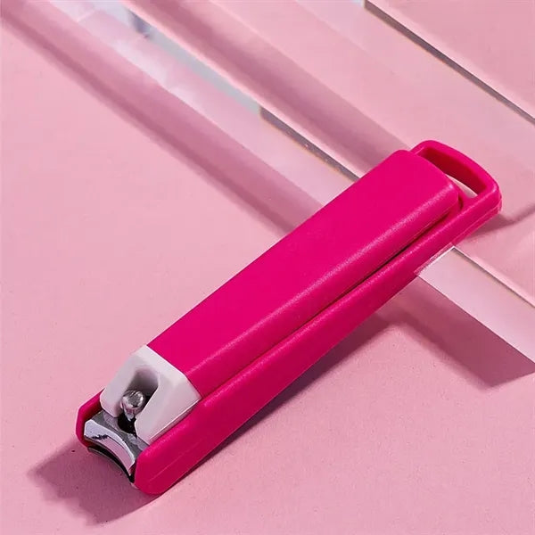exquisite cute Splash-Proof Nail Clippers tool gift