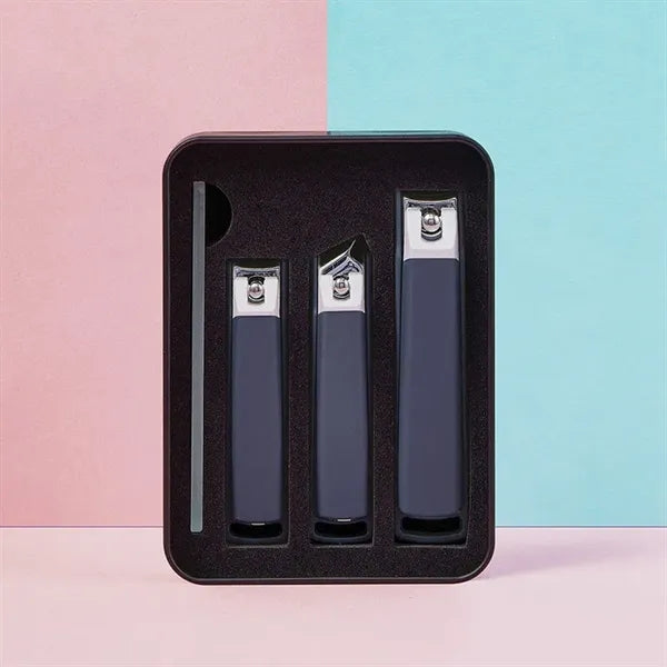 exquisite cute Splash-Proof Nail Clippers tool gift