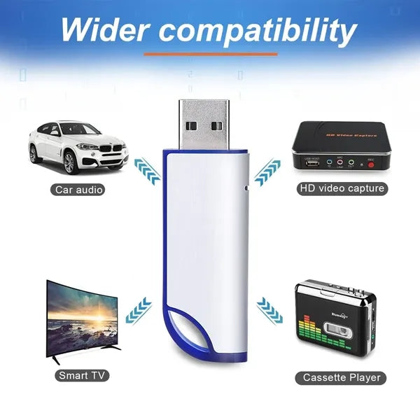 USB Flash Drives Memory Stick