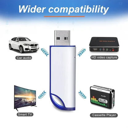USB Flash Drives Memory Stick