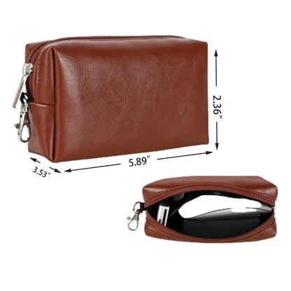 Laptop Carrying Sleeve with Accessory Pouch