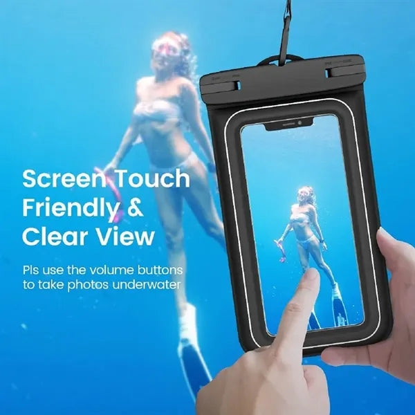 Waterproof Floating Phone Bag