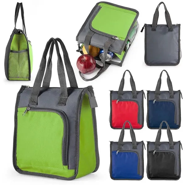 Handheld Insulated Ice Bag