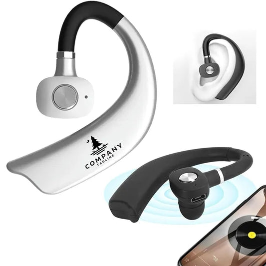 Business Bluetooth Headphone