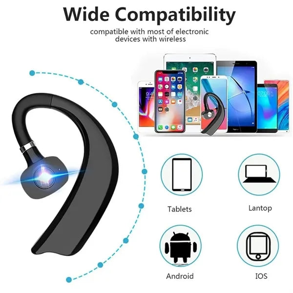 Business Bluetooth Headphone
